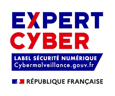 Label ExpertCyber, Cybermalveillance.gouv.fr, République Française