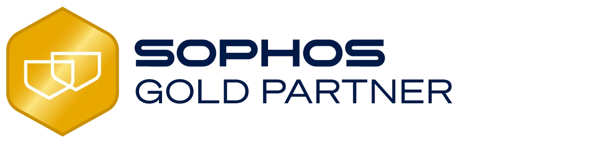 Sophos Gold Partner