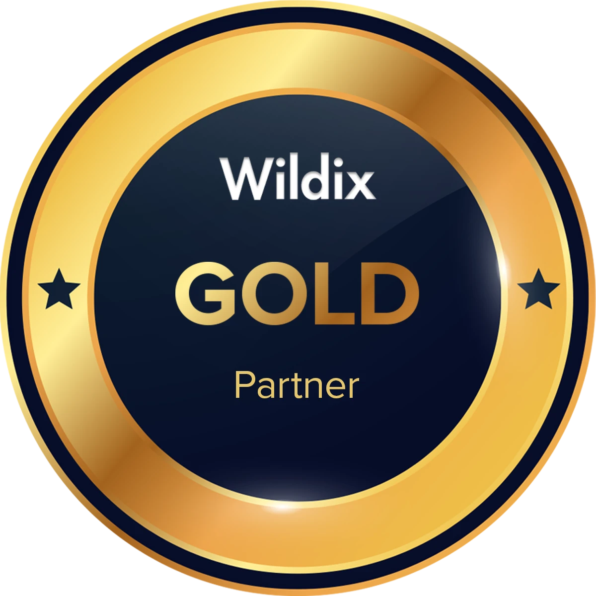Wildix Gold Partner