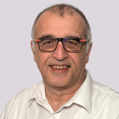 Dominique MAIANO, fondateur dirigeant de MAIANO Informatique