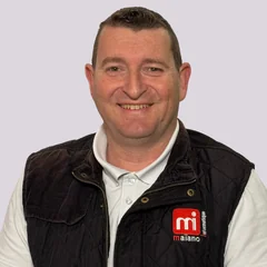 Stéphane F. · Services Managés