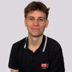 Valentin N. · Ingénieur Projets · Infrastructure & Systèmes